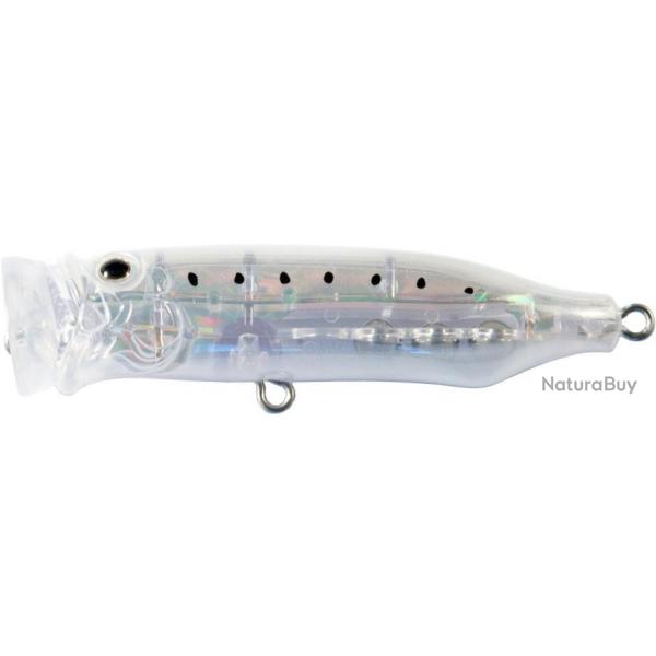 Leurre Tackle House Feed Popper 70 3