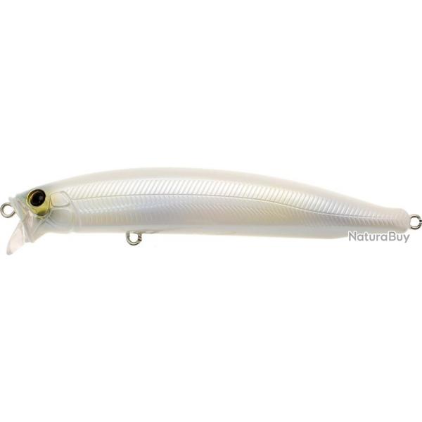 Leurre Tackle House Feed Sf 105 PEARL RAINBOW GROW