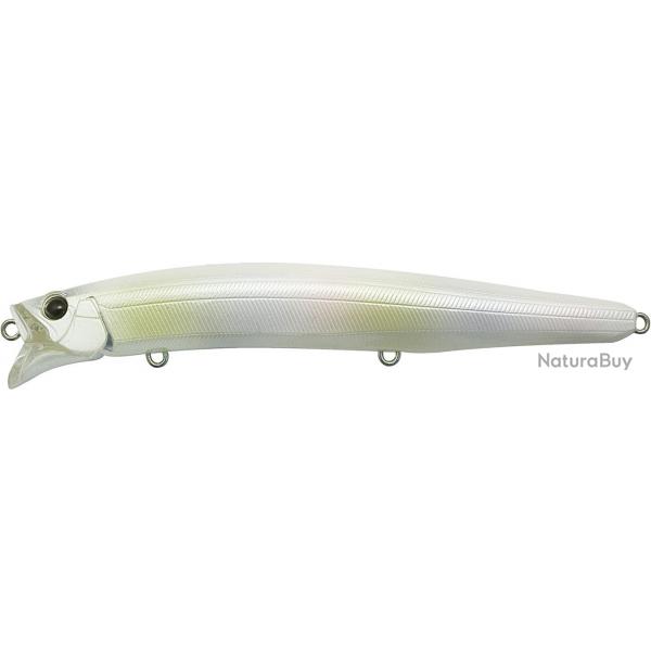 Leurre Tackle House Feed Sf 128 PEARL RAINBOW