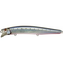 Leurre Tackle House Feed Sf 128 SARDINE RED