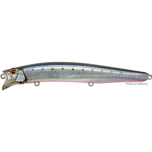 Leurre Tackle House Feed Sf 128 SARDINE RED