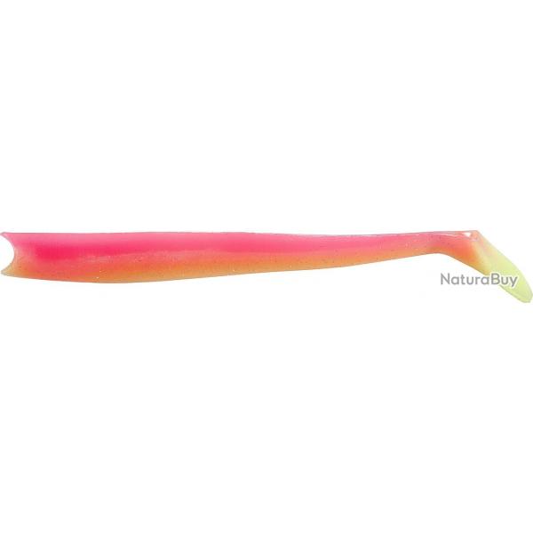 Leurre Souple Ultimate Fishing Giant Sayori2 PINK CHART