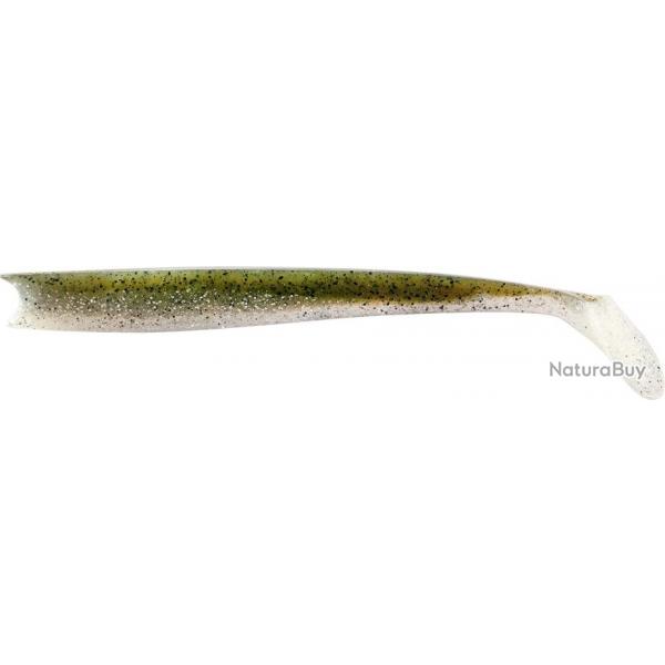 Leurre Souple Ultimate Fishing Sayori Medium 19 AJI SILVER GLITTER