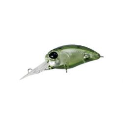 Leurre Valkein Horizard Li - 3,4Cm - 4G GHOST GREEN