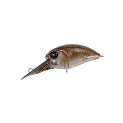 Leurre Valkein Horizard Li - 3,4Cm - 4G GHOST BROWN