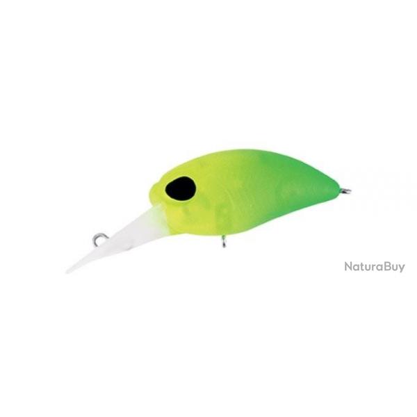 Leurre Valkein Horizard Wi - 3,4Cm - 4G LIME CHART