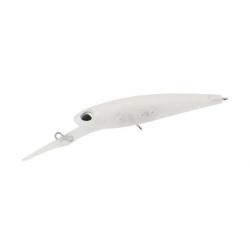 Leurre Valkein Schwan Shad - 5,8Cm - 3G MAT CLEA