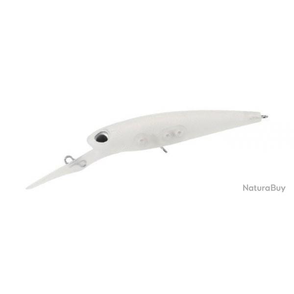 Leurre Valkein Schwan Shad - 5,8Cm - 3G MAT CLEA