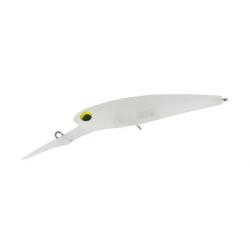 Leurre Valkein Schwan Shad - 5,8Cm - 4,1G MAT GLOW