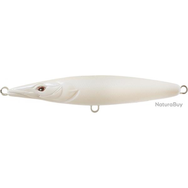 Leurre Xorus Asturie 130 BLANC