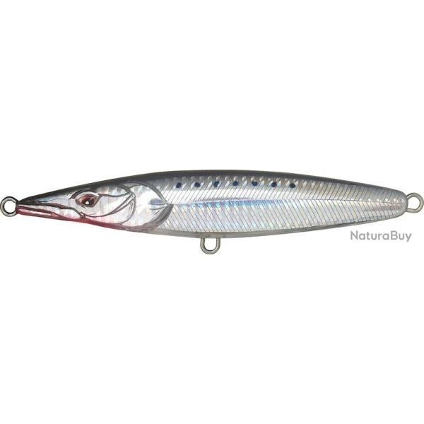 Leurre Xorus Asturie 130 IWASHI RED NECK