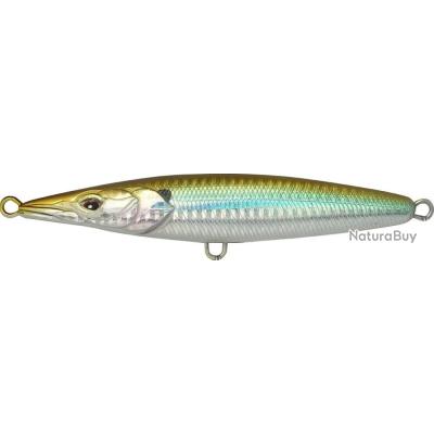 Leurre De Pêche Xorus Asturie 150 - 32g, Flottant, Couleur Lieu - Pour Surfcasting, Longues Distances