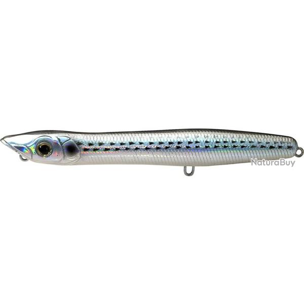 Leurre Xorus Frosty 2 BLACK MULLET