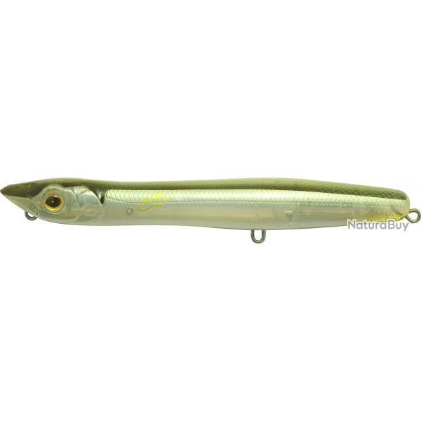Leurre Xorus Frosty 2 GHOST LANCON