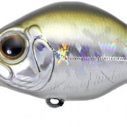 Leurre Zip Baits B.Switcher 1-0 No Rattle SILVER SHAD