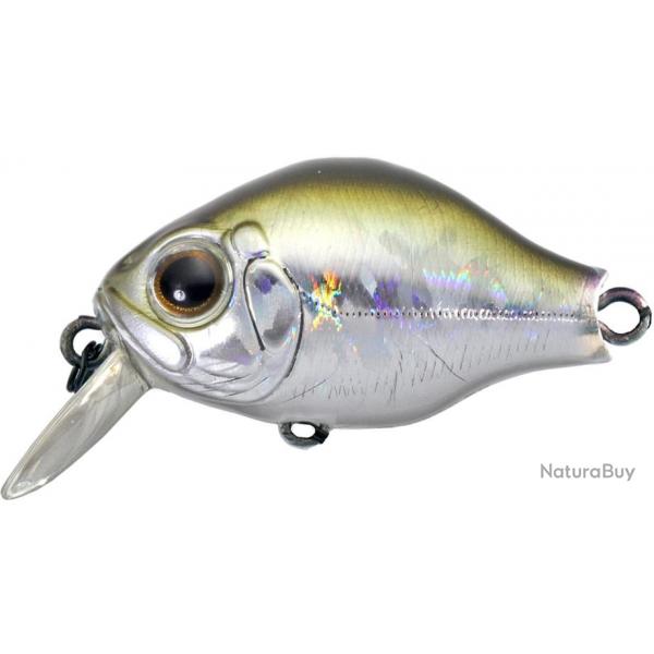 Leurre Zip Baits B.Switcher 1-0 No Rattle SILVER SHAD