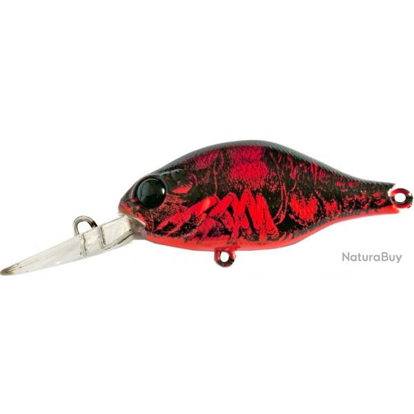 Leurre Zip Baits B.Switcher 2-0 No Rattle DELTA CRAW