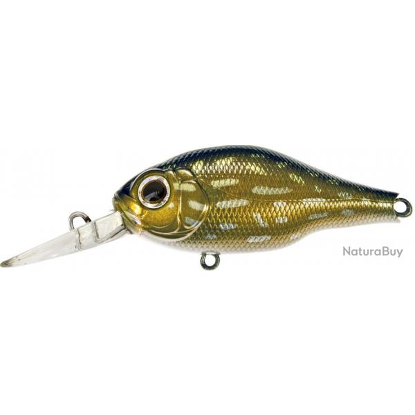 Leurre Zip Baits B.Switcher 2-0 No Rattle PIKE SHINING