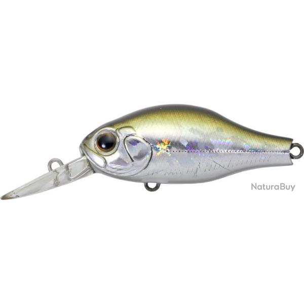 Leurre Zip Baits B.Switcher 2-0 No Rattle SILVER SHAD