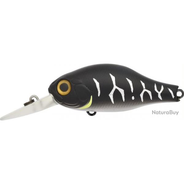 Leurre Zip Baits B.Switcher 2-0 No Rattle BLACK UF