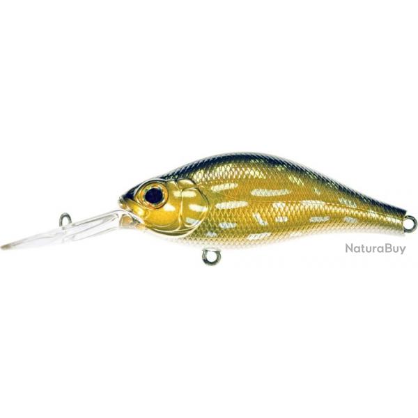 Leurre Zip Baits B.Switcher 3.0 No Rattle 491