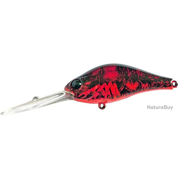 Leurre Zip Baits B.Switcher 3.0 No Rattle DELTA CRAW