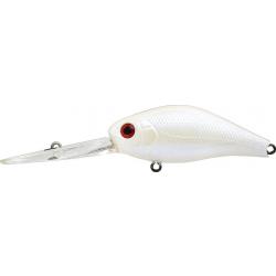 Leurre Zip Baits B.Switcher 3.0 No Rattle PEARL WHITE