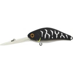 Leurre Zip Baits B.Switcher 3.0 No Rattle BLACK UF