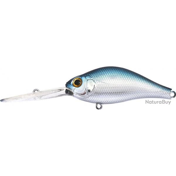 Leurre Zip Baits B.Switcher 4-0 No Rattle ABLETTE