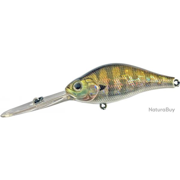 Leurre Zip Baits B.Switcher 4-0 No Rattle BLUE GILL