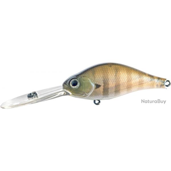 Leurre Zip Baits B.Switcher 4-0 No Rattle GHOST GILL