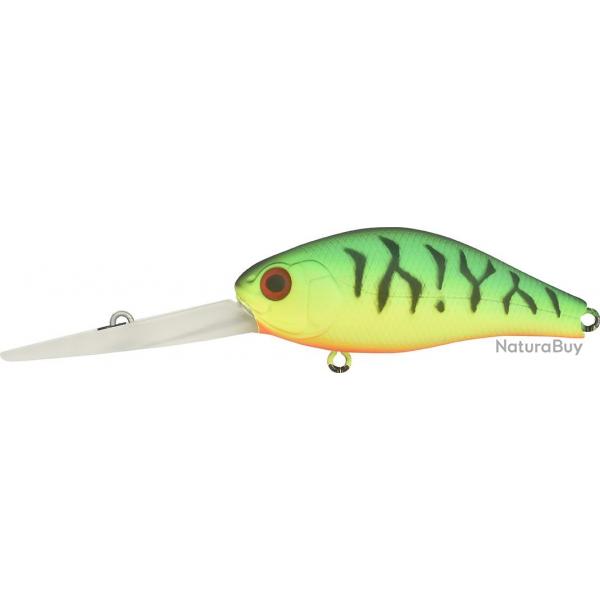 Leurre Zip Baits B.Switcher 4-0 No Rattle HOT TIGER