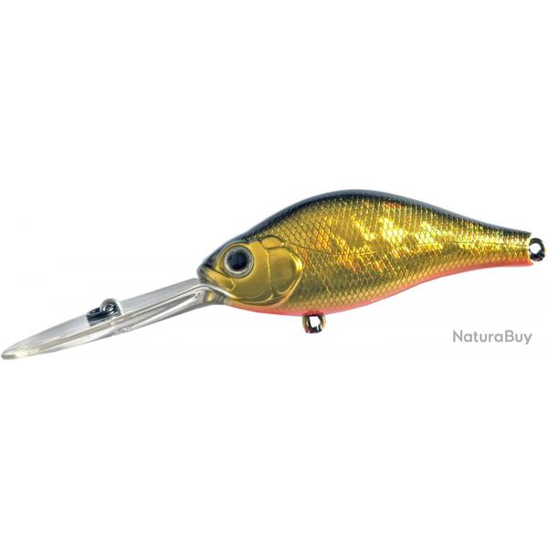 Leurre Zip Baits B.Switcher 4-0 No Rattle KINKURO
