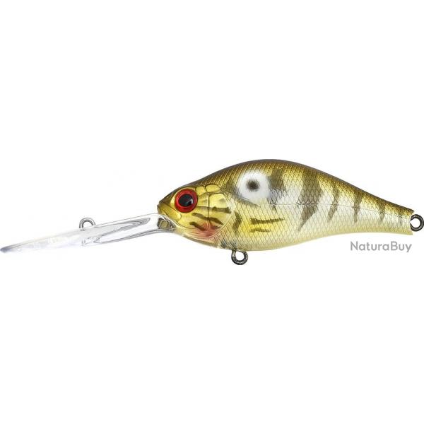 Leurre Zip Baits B.Switcher 4-0 No Rattle OYANIRAMI