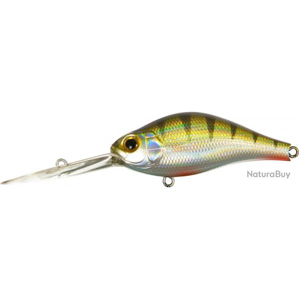 Leurre Zip Baits B.Switcher 4-0 No Rattle PERCH