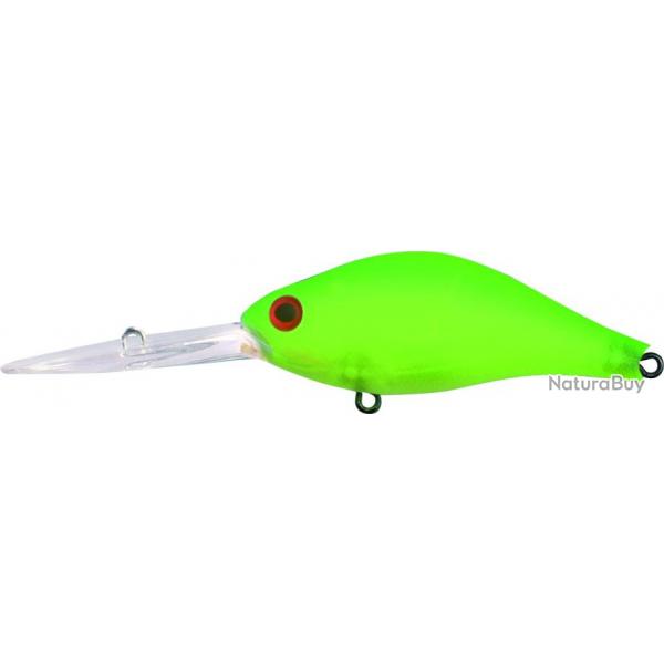 Leurre Zip Baits B.Switcher 4-0 No Rattle PSYCHEDELIC CHART