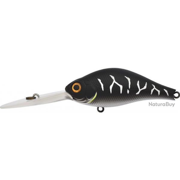 Leurre Zip Baits B.Switcher 4-0 No Rattle BLACK UF