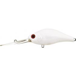 Leurre Zip Baits B.Switcher 4-0 No Rattle PEARL WHITE BF