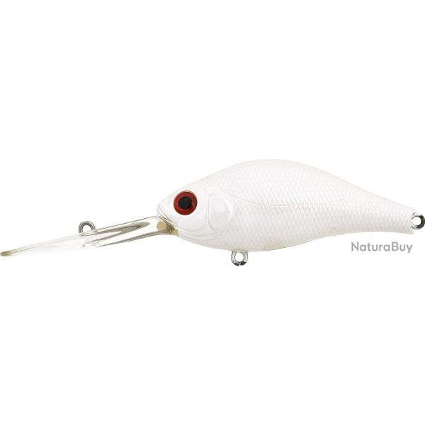 Leurre Zip Baits B.Switcher 4-0 No Rattle PEARL WHITE BF