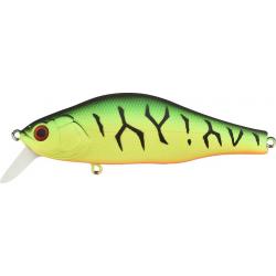 Leurre Zip Baits Khamsin 105 Sp HOT TIGER