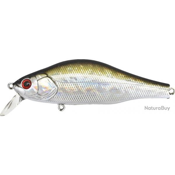 Leurre Zip Baits Khamsin 105 Sp SILVER SHAD