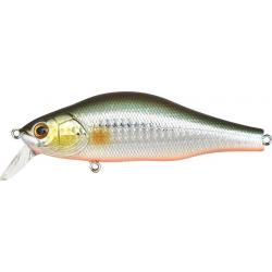 Leurre Zip Baits Khamsin 105 Sp SILVER SHINE