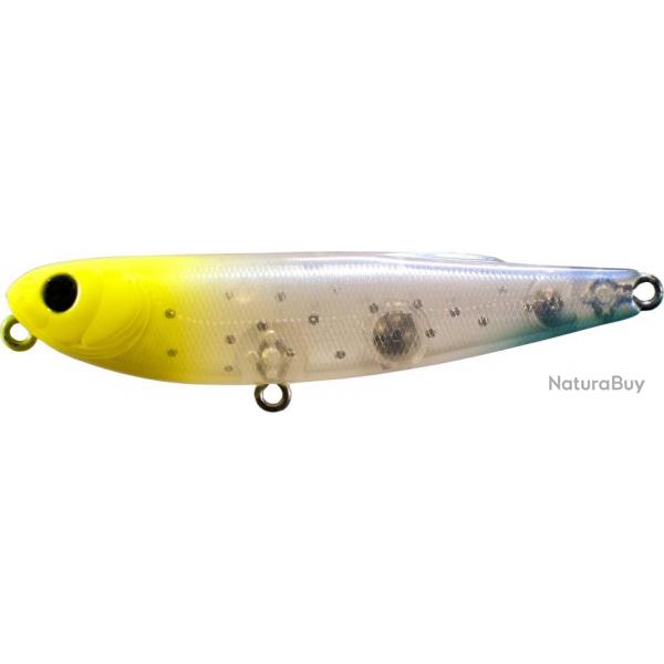 Leurre Zip Baits Zbl Fakie Dog Ds 7Cm 634