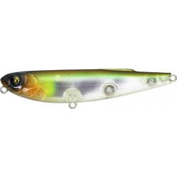 Leurre Zip Baits Zbl Fakie Dog Crazy Walk 9Cm CHI AYU