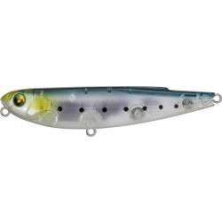 Leurre Zip Baits Zbl Fakie Dog Crazy Walk 9Cm IWASHI