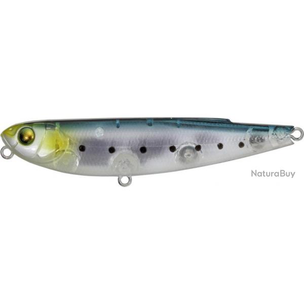 Leurre Zip Baits Zbl Fakie Dog Crazy Walk 9Cm IWASHI