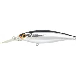 Leurre Zip Baits Zbl Shad Kaira 80Sp METAL KATAKUCHI