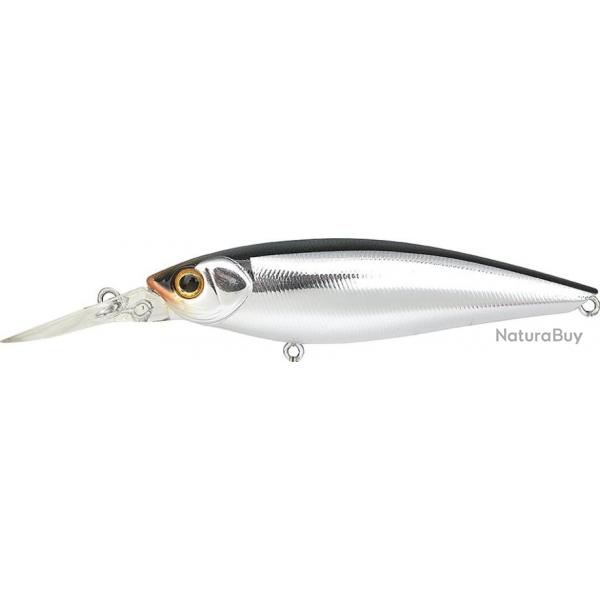 Leurre Zip Baits Zbl Shad Kaira 80Sp METAL KATAKUCHI