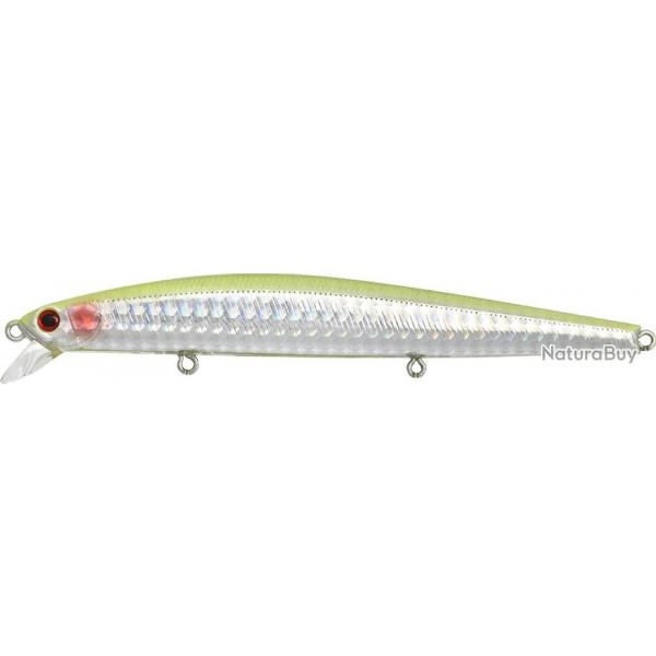 Leurre Zip Baits Zbl System Minnow 123F 658