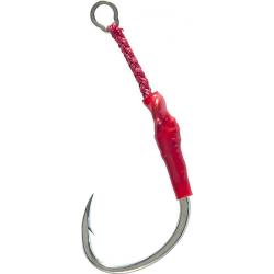 Assist Hook Decoy Dj 100 Grand Pike N°1/0